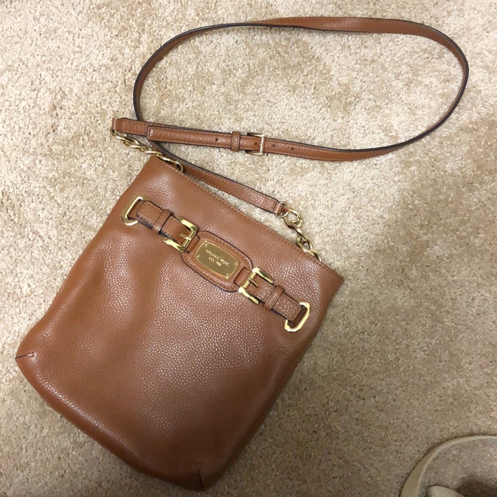 Michael Kors crossbody bag